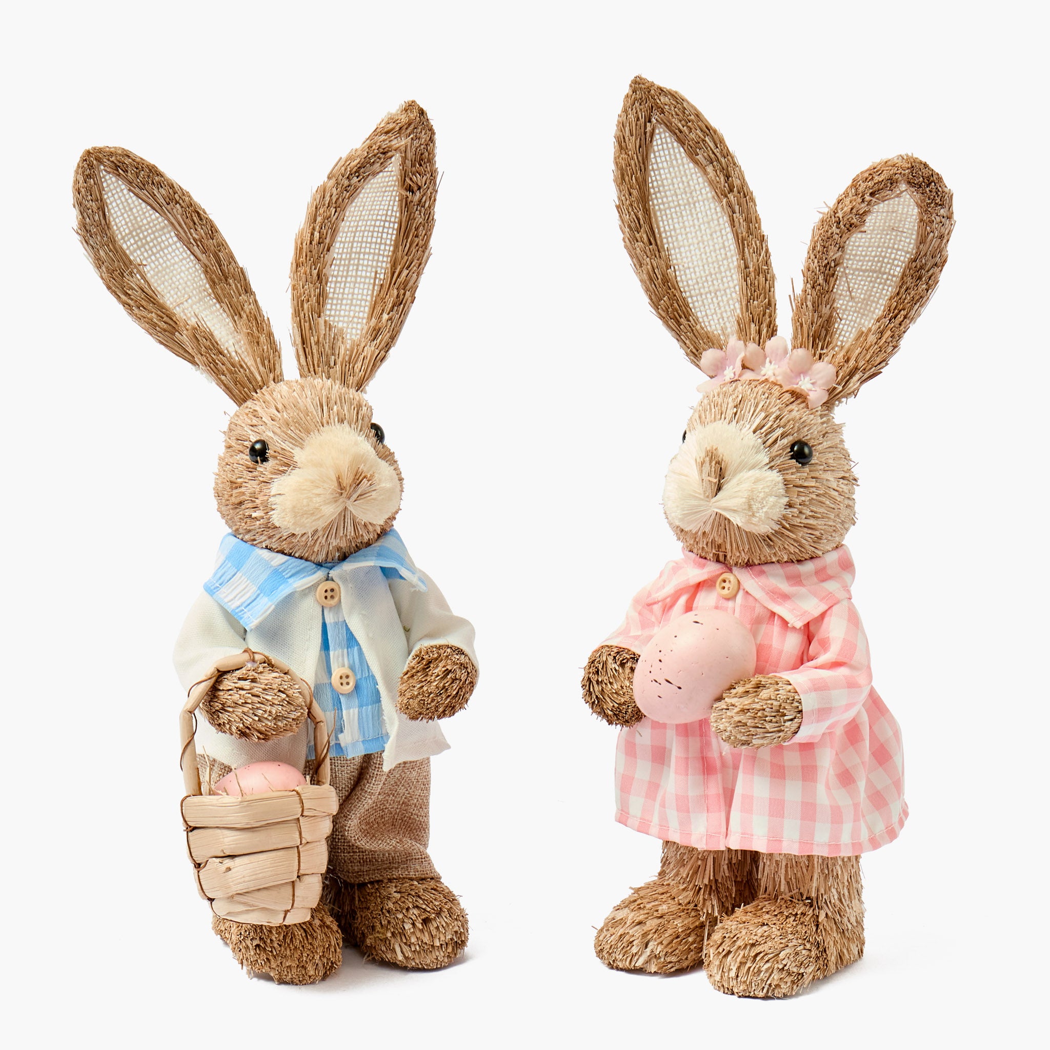 Joy of Easter Decoration Set