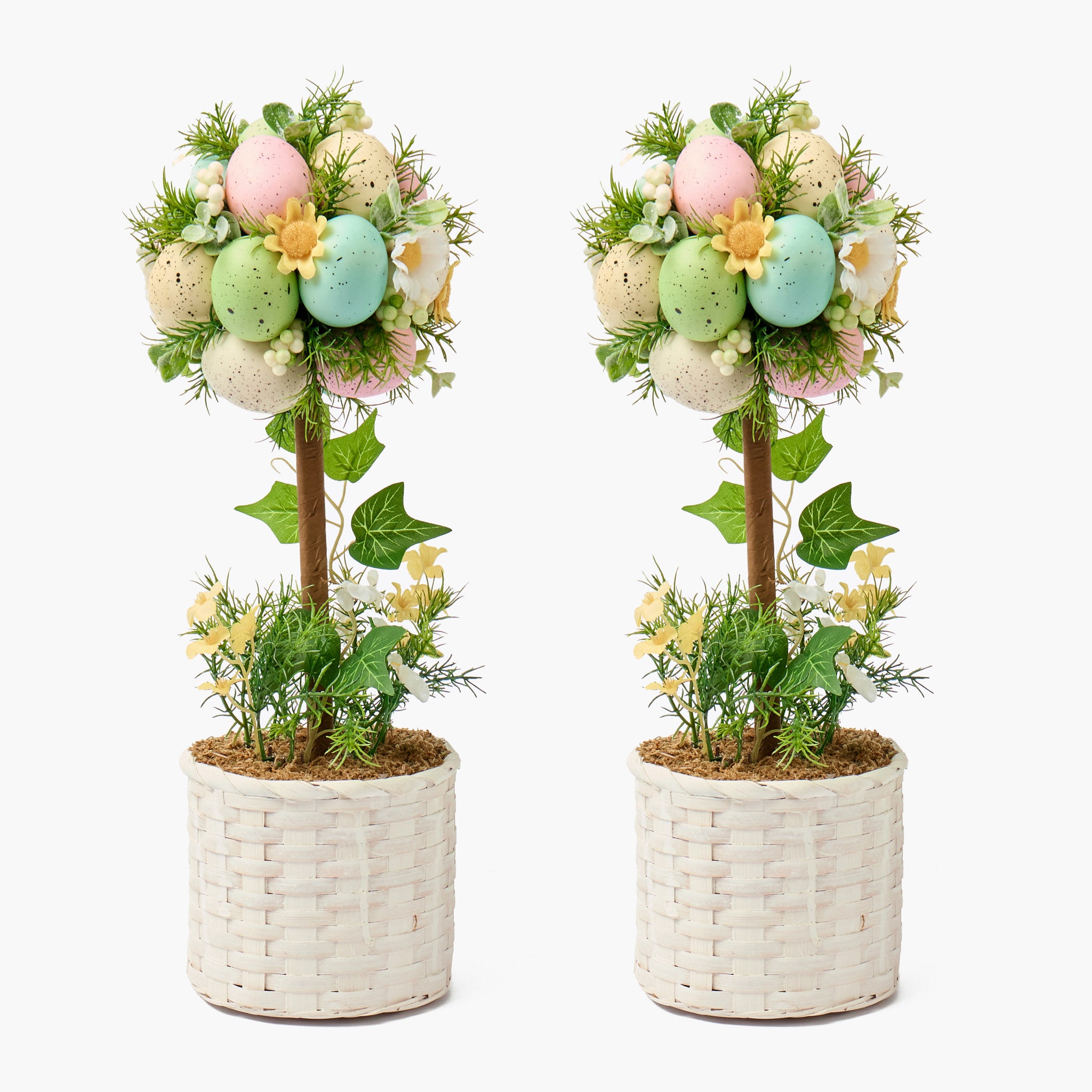 Joy of Easter Decoration Set