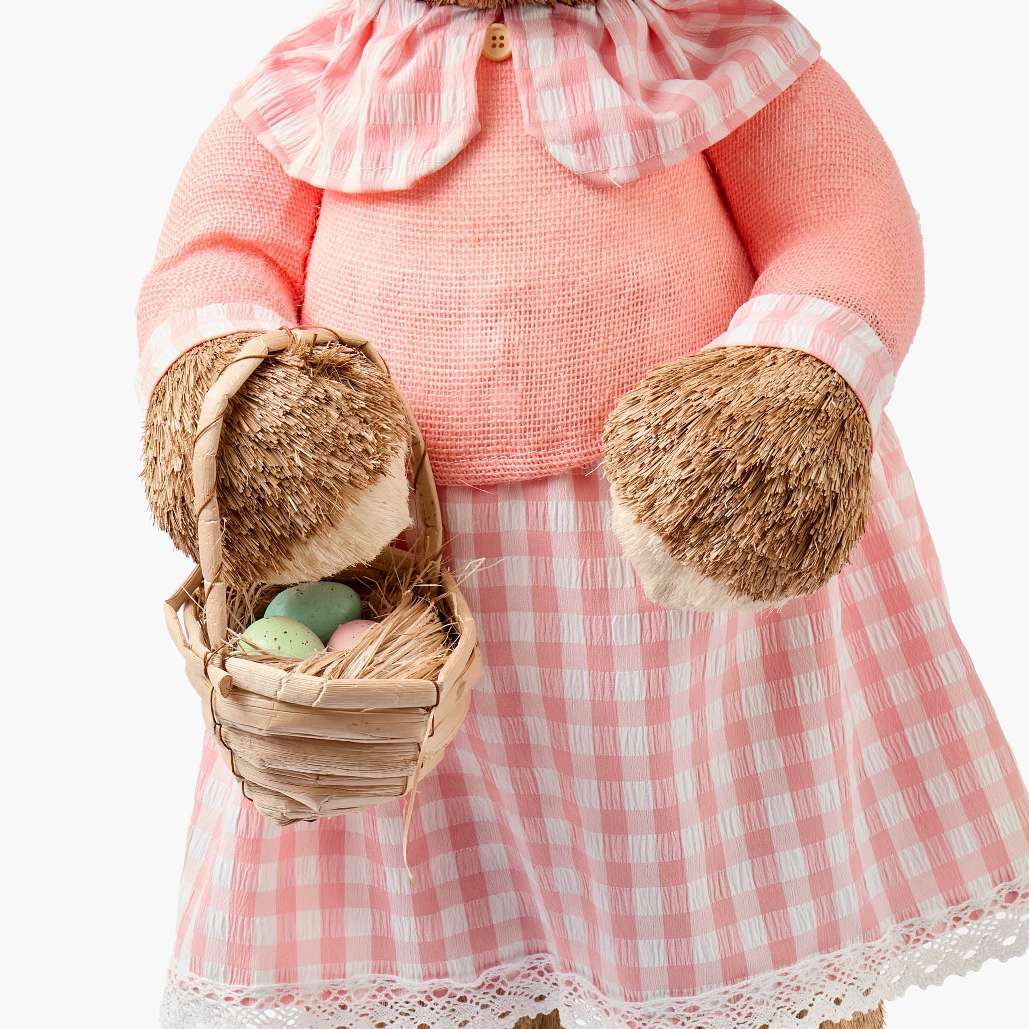 Extra Large Mr. & Mrs. Easter Bunny (Pair)