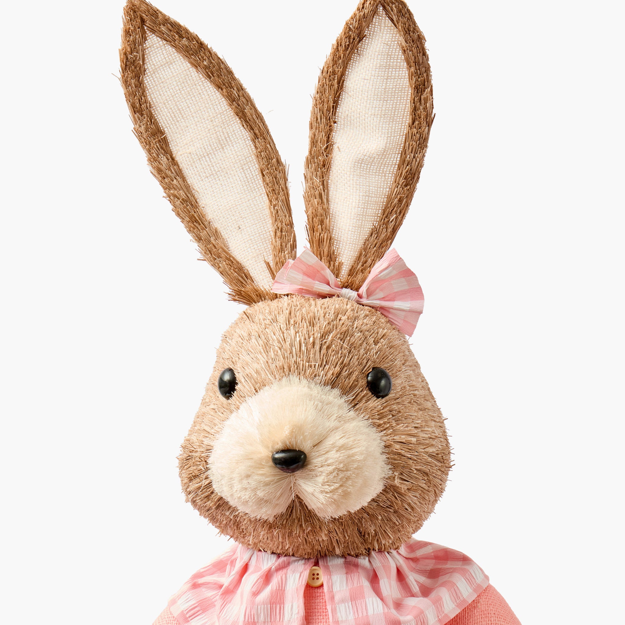 Extra Large Mr. & Mrs. Easter Bunny (Pair)