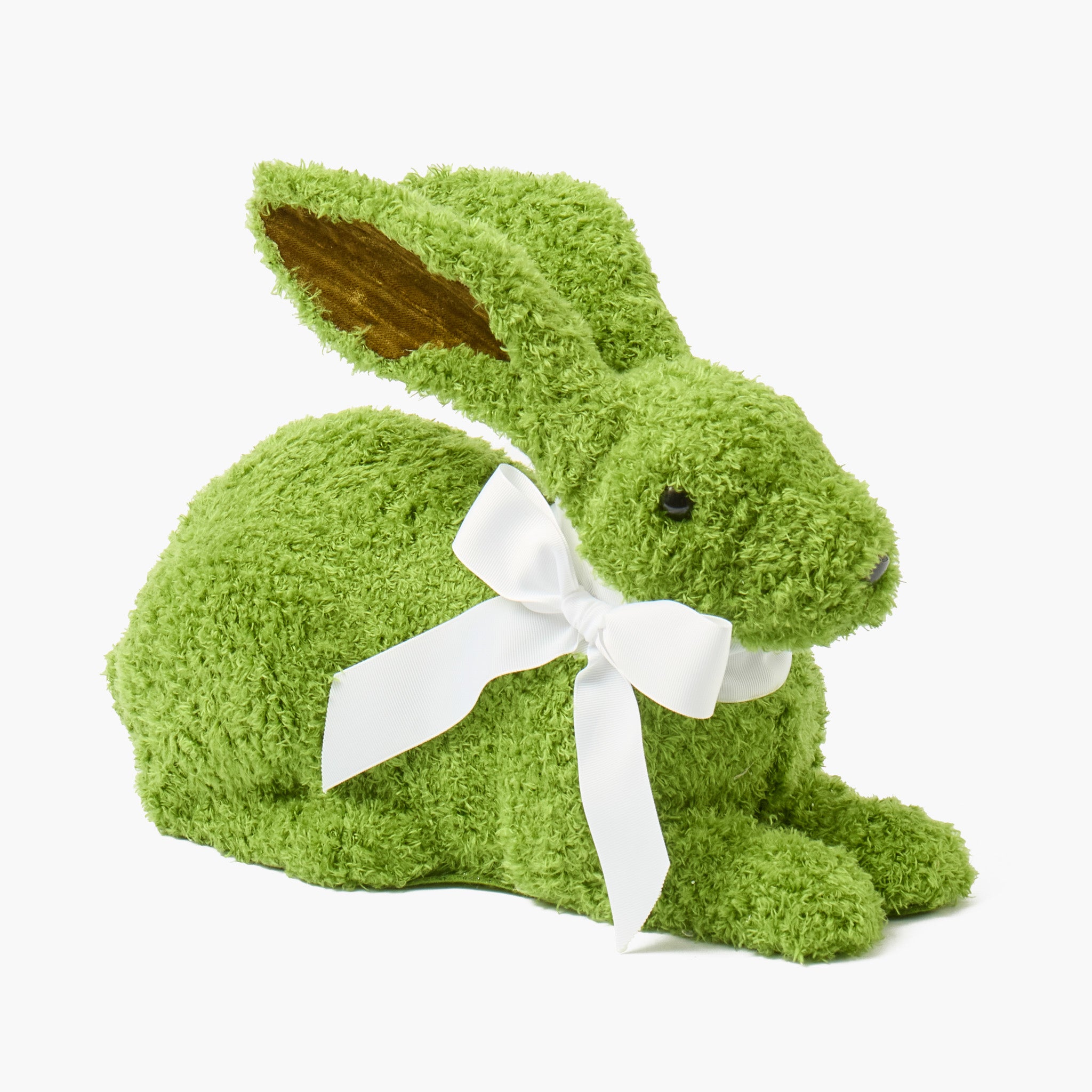 Gina the Sitting Rabbit