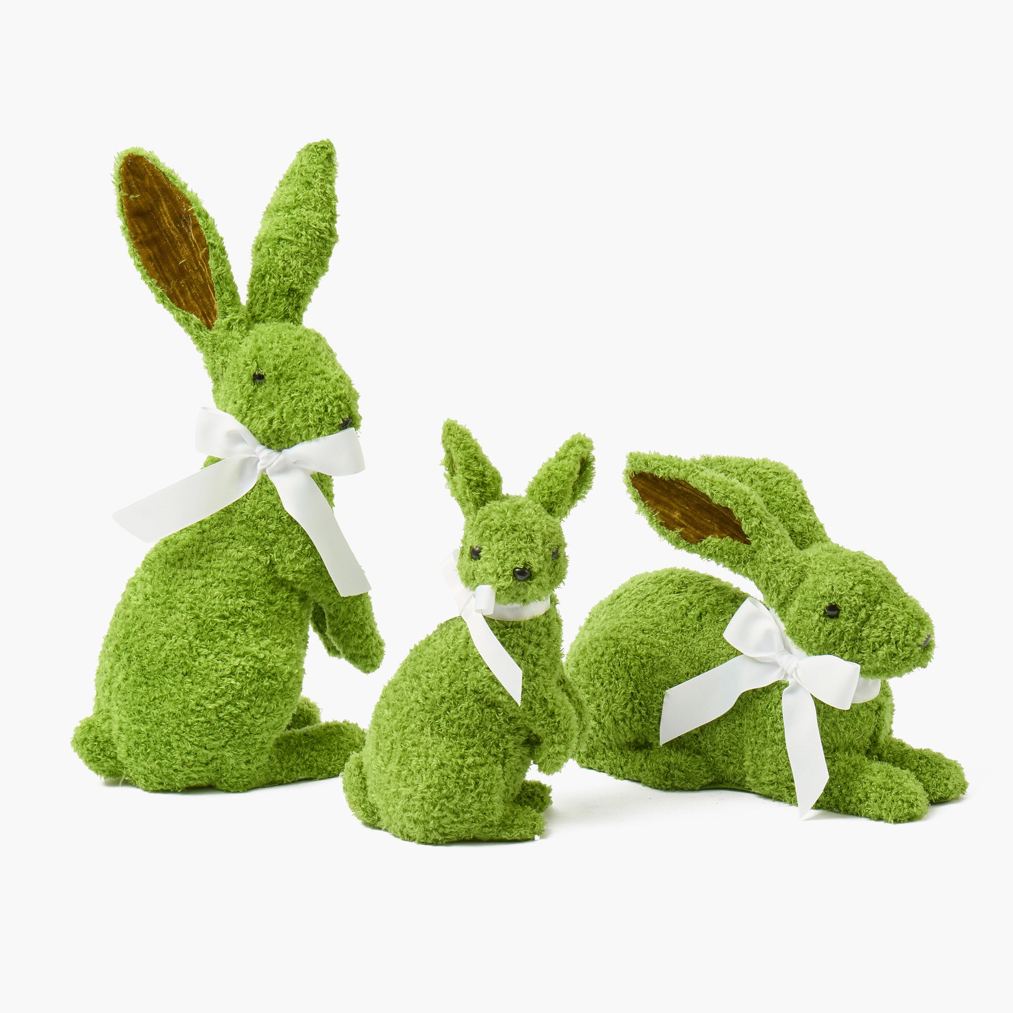 Gina the Rabbit (Pair)