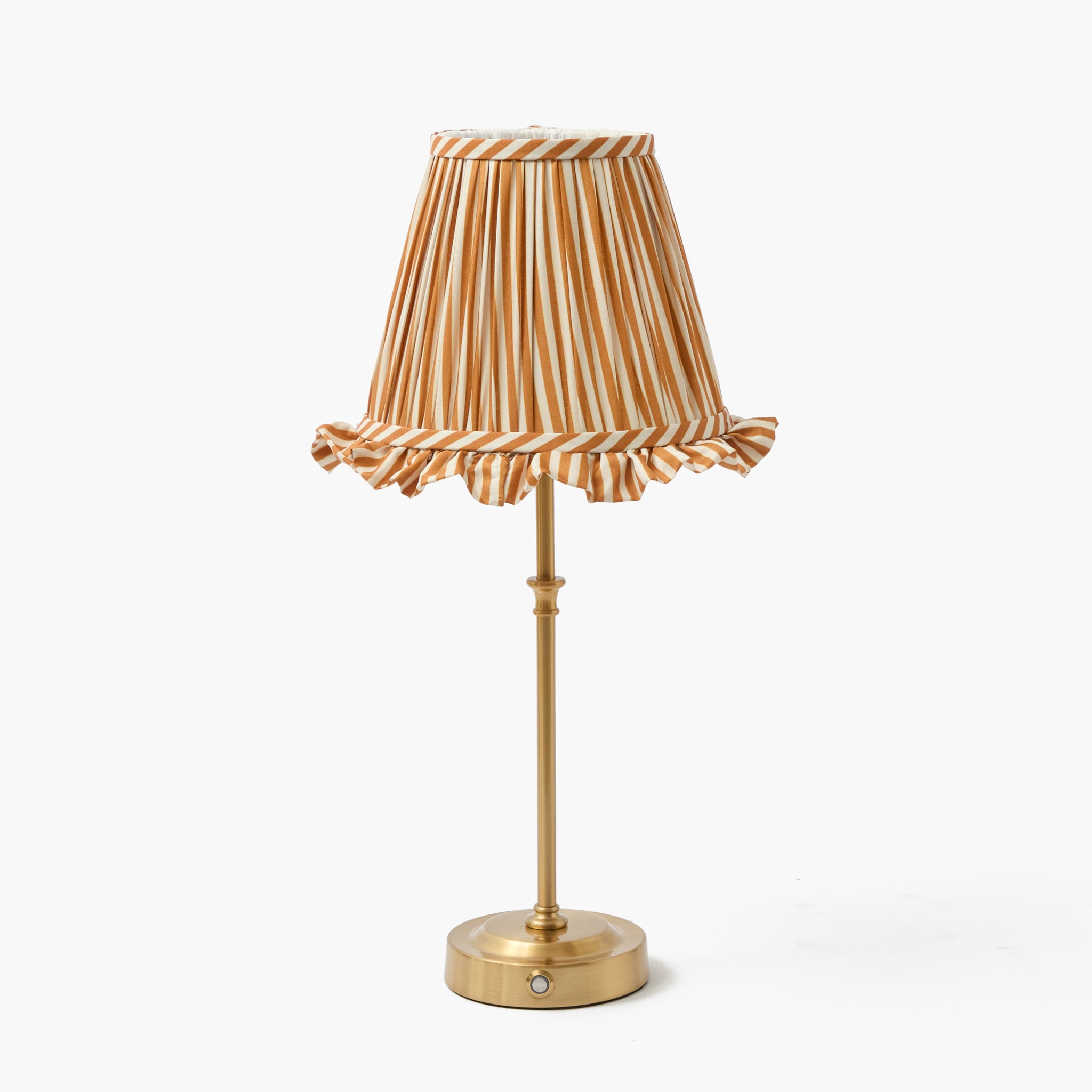 Edie Tall Rechargeable Lamp