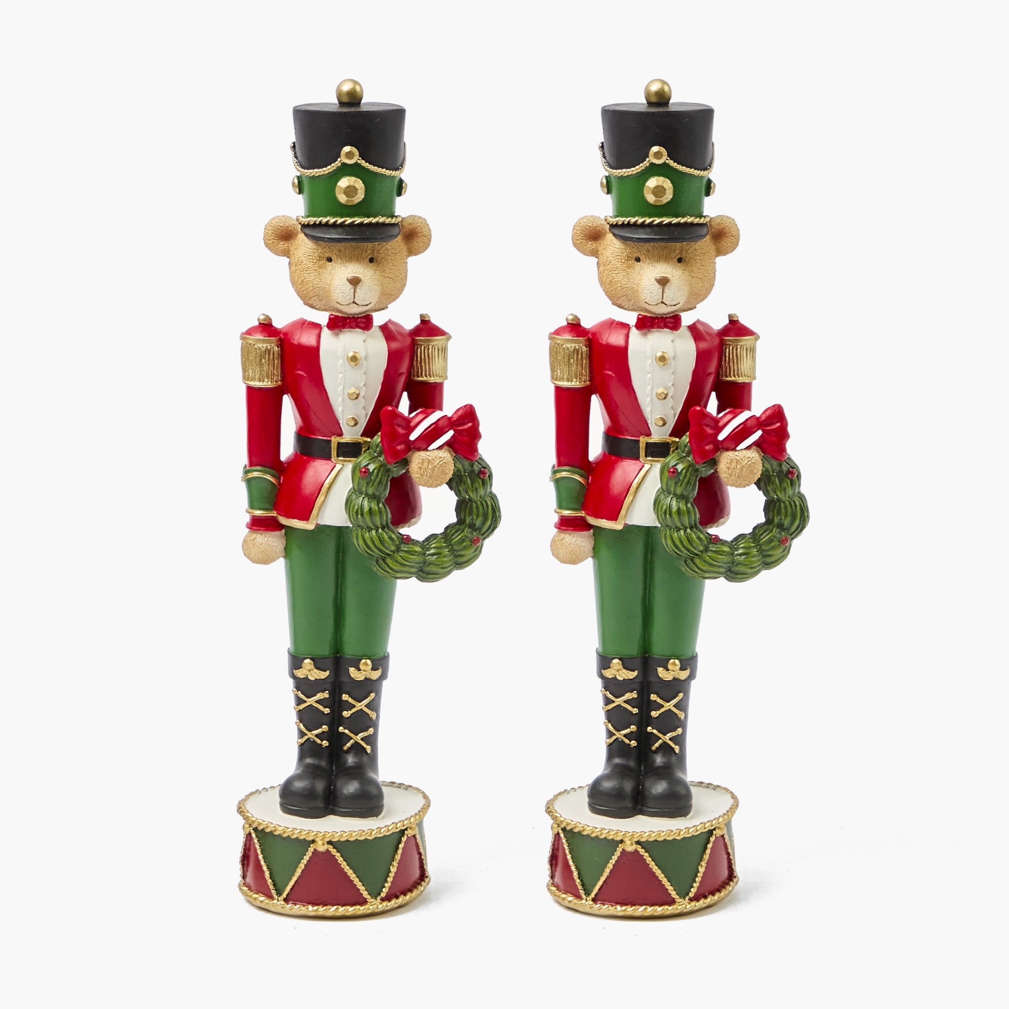 All I Want for Christmas Decoration Set