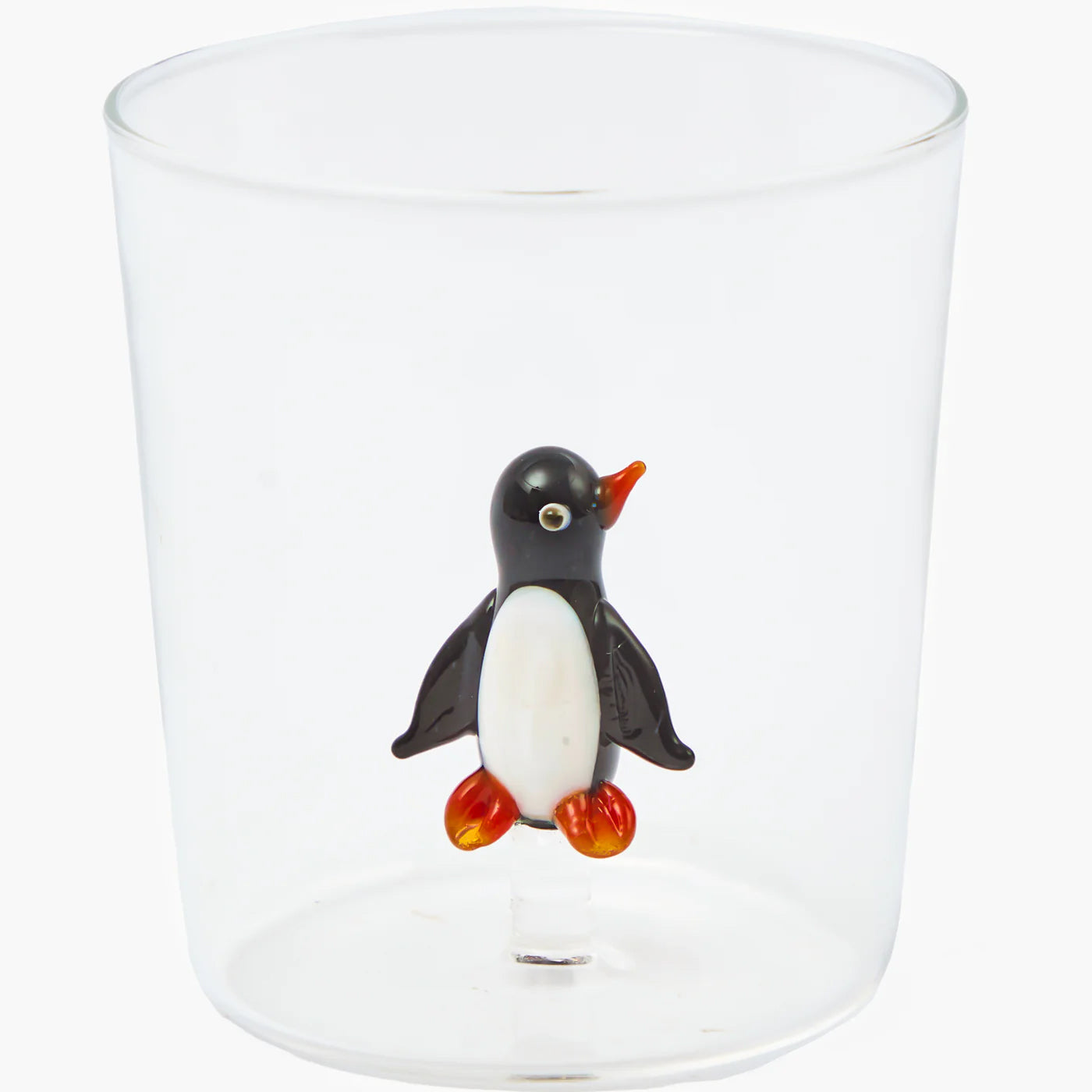 Joy of Christmas Glasses (Set of 4)