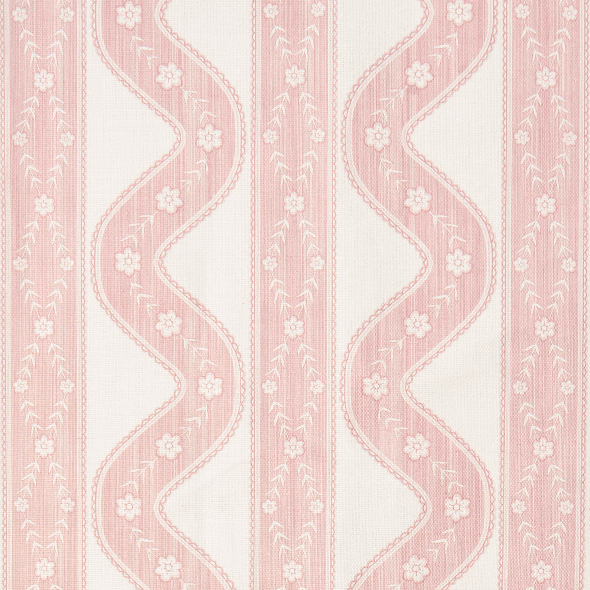 Pink Theodora Fabric