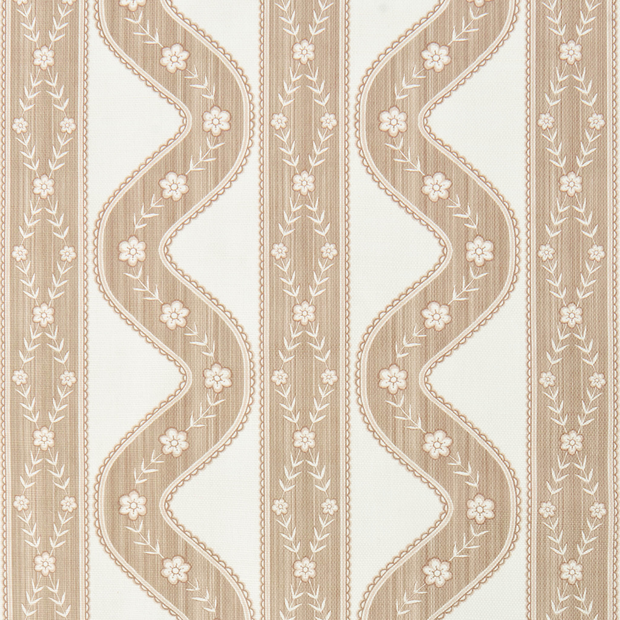 Putty Theodora Fabric