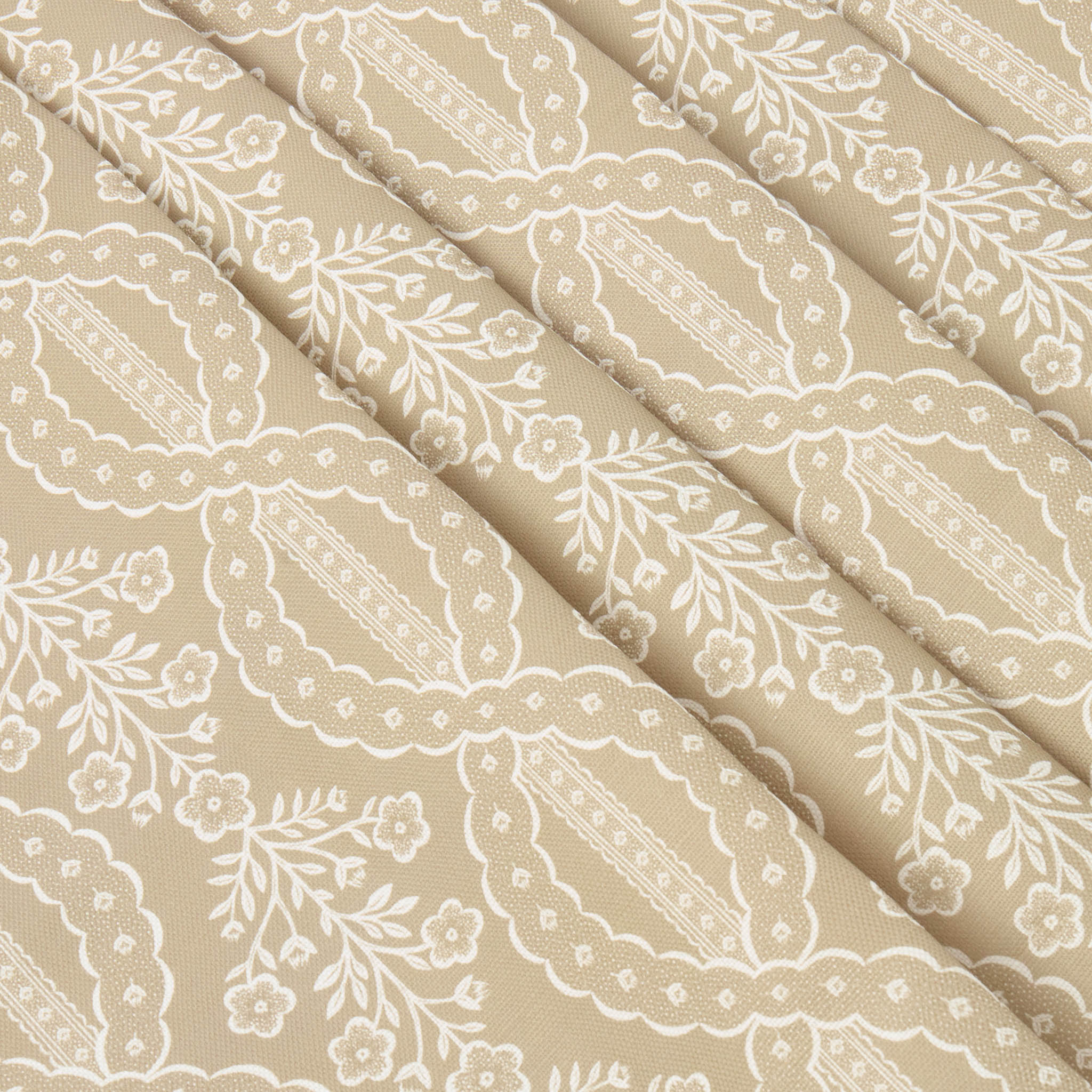 Putty Sybil Inverse Fabric