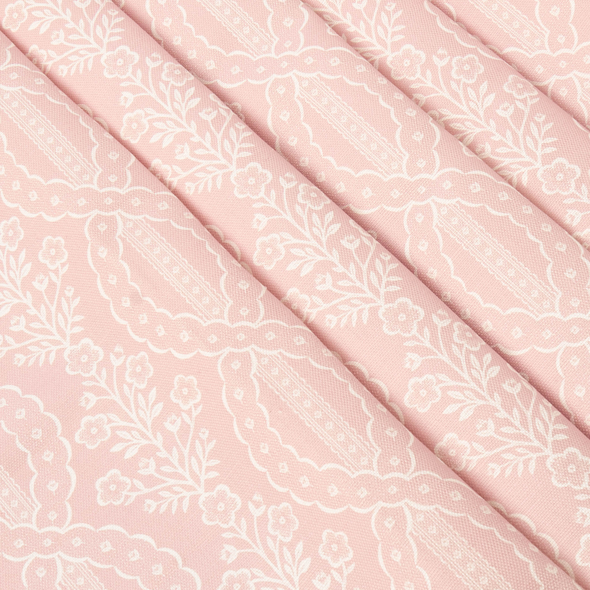 Pink Sybil Inverse Fabric