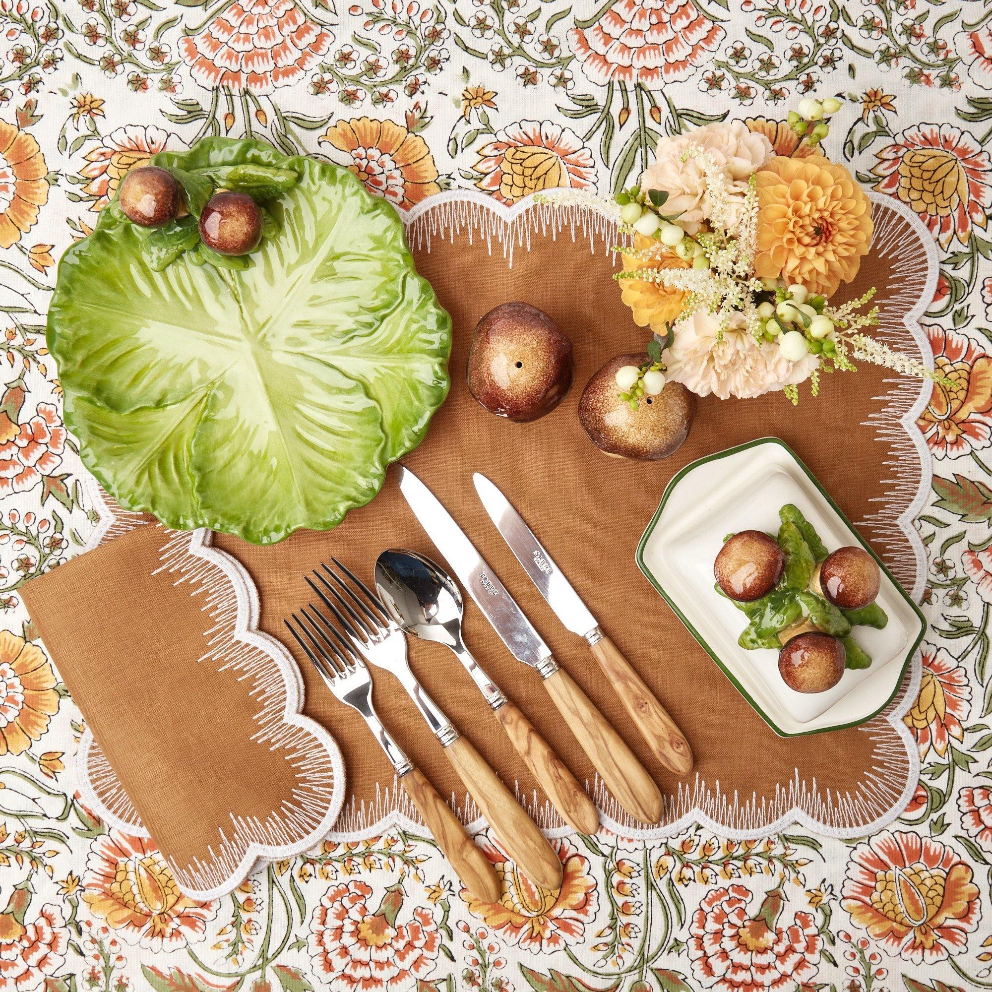 The plate's presentation reflects an attention to detail, ensuring a visually stunning and gastronomically satisfying experience.