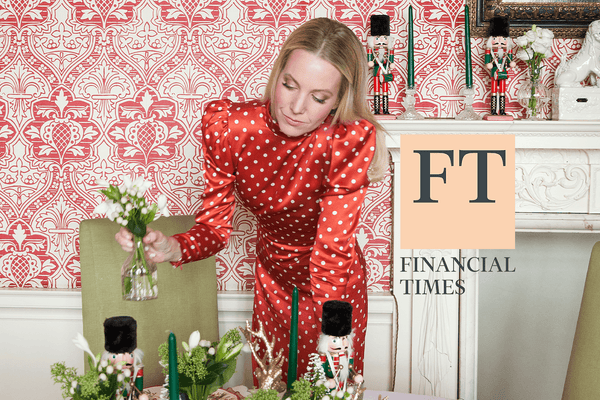 FT How To Spend It - Mrs. Alice