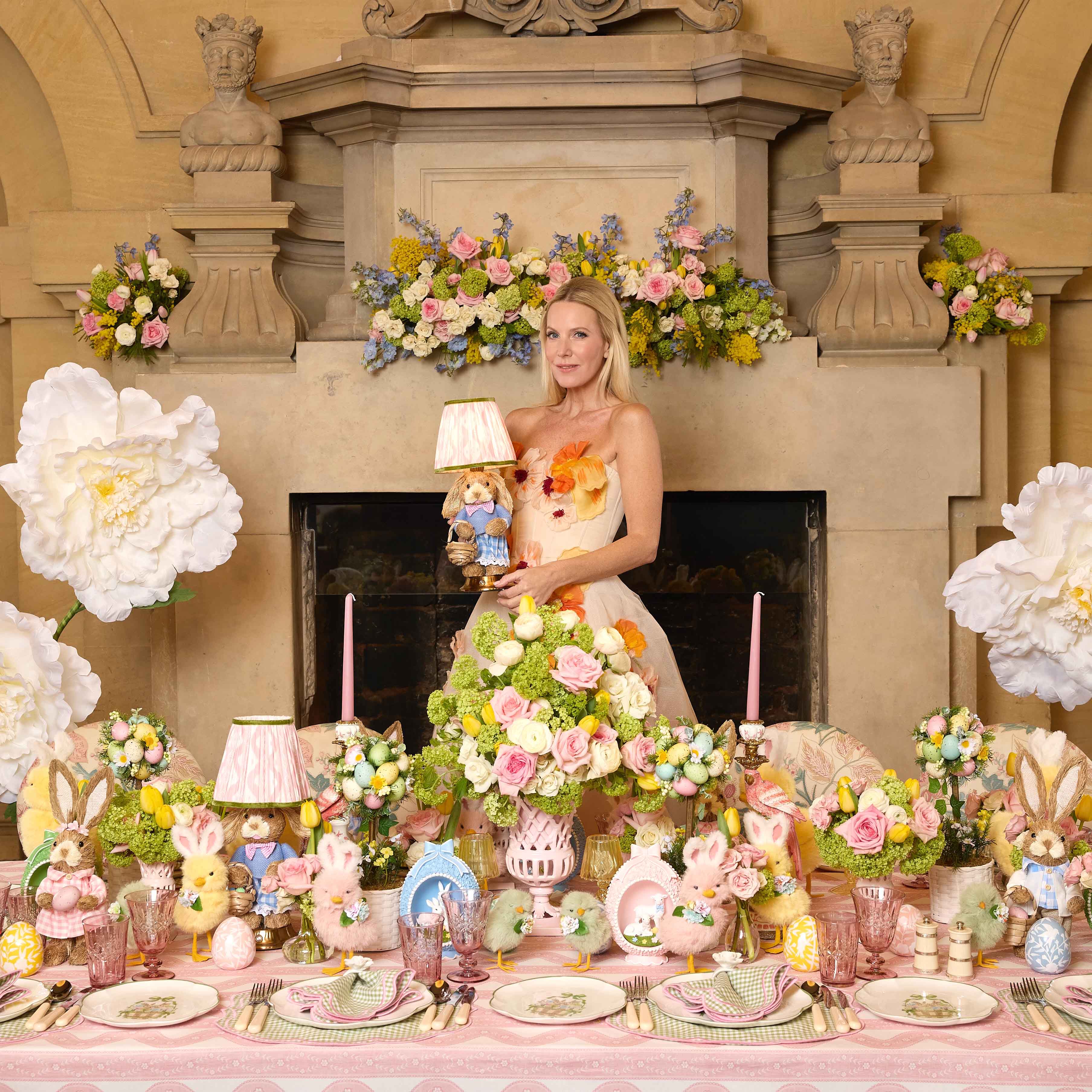 Best Cordless Table Lamps for Summer 2026 | The Mrs. Alice Glow Guide