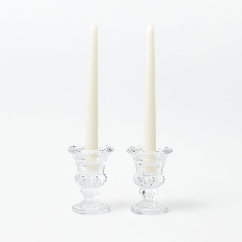 Delilah Candle Holder (Pair)