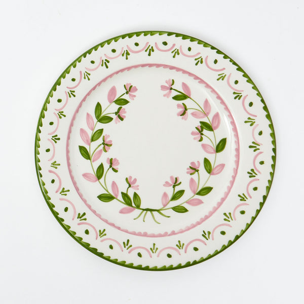 Josephine Garland Dinner Plate