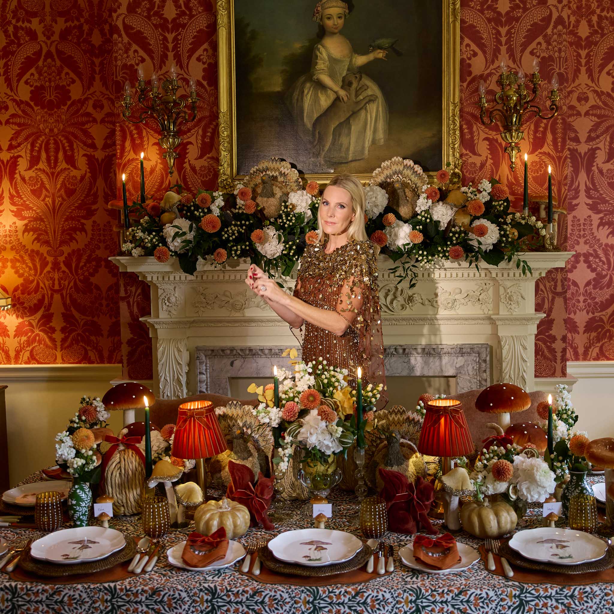 Putty Cutlery (5 Piece)