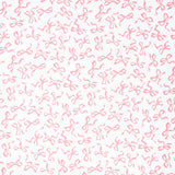 Pink HVN Bow Tablecloth