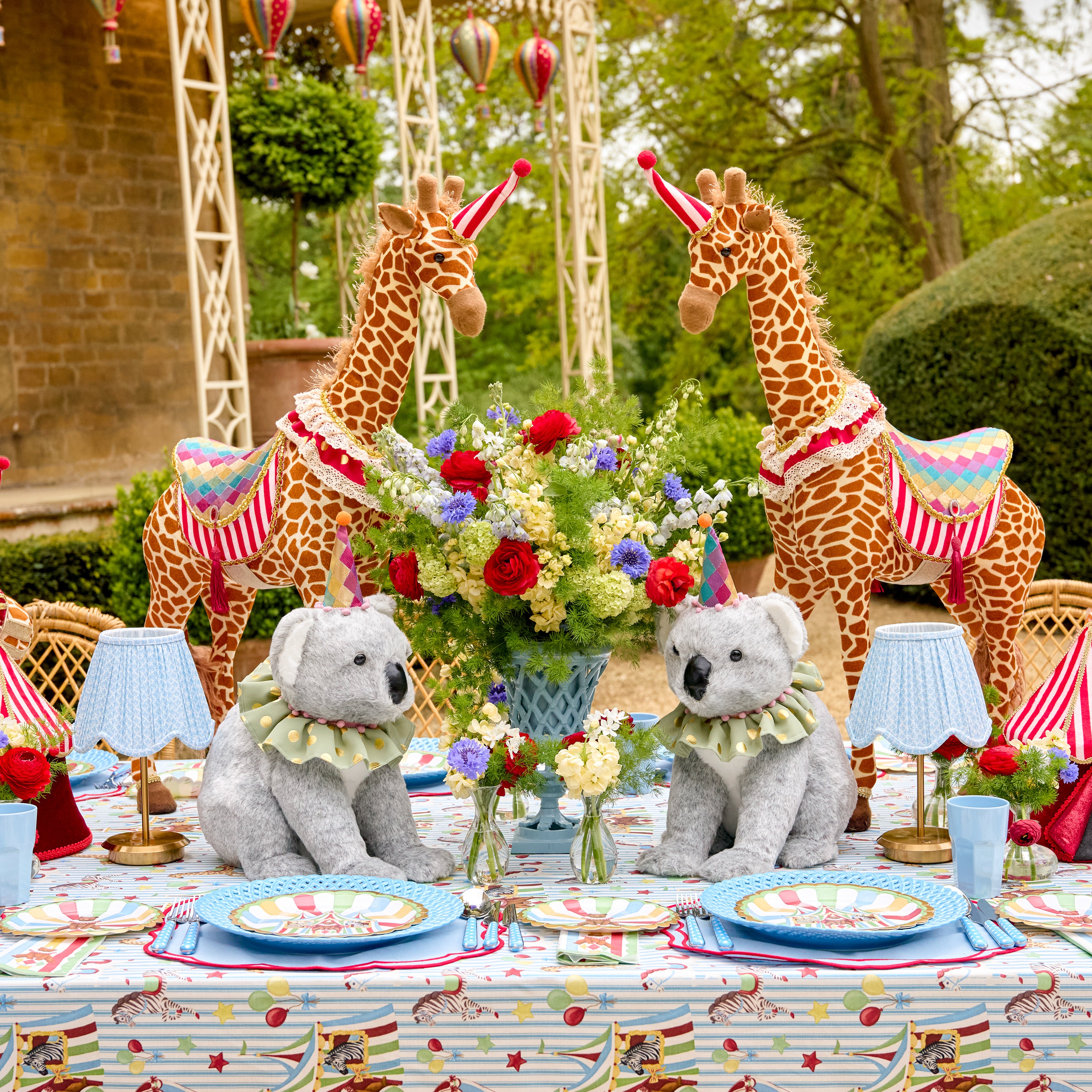 Insitu-Circus-Collection-