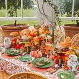 Experience tranquil autumnal scenes with the Joy of Autumn Decor.