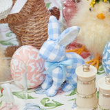 Joy of Easter Tablescape