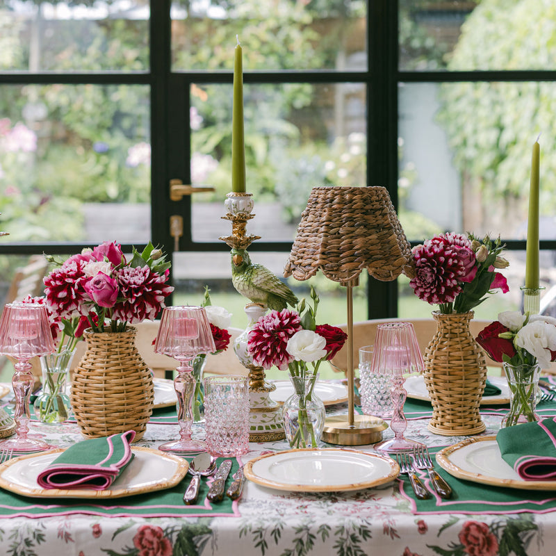 Ava Bud Vase Set