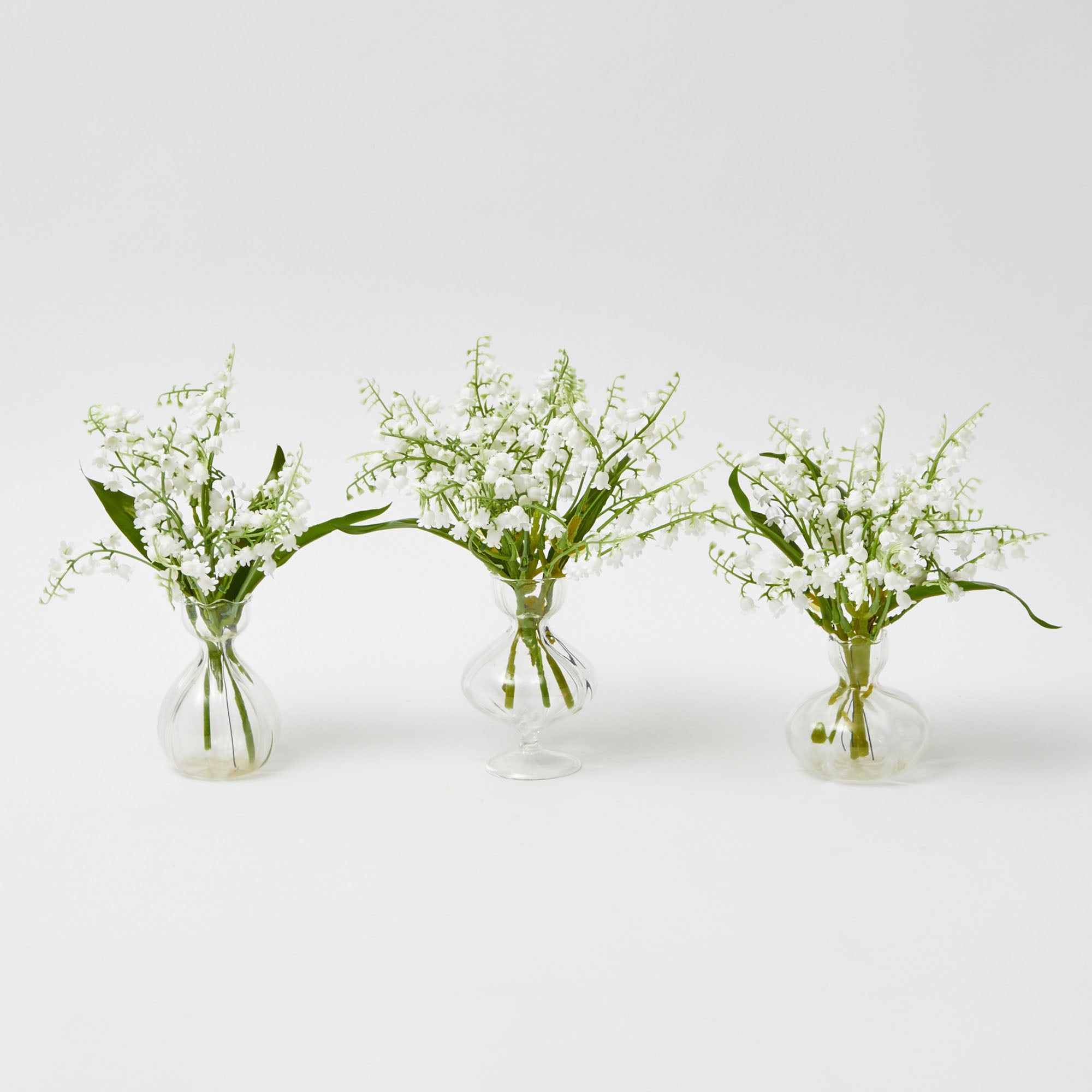 Grace Bud Vase Set
