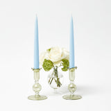 Eden Green Candle Set (Ice Blue)