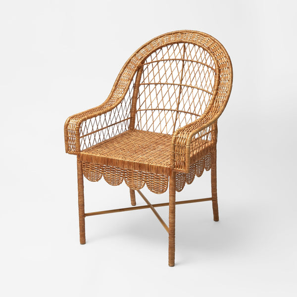 Rattan Furniture– Mrs. Alice
