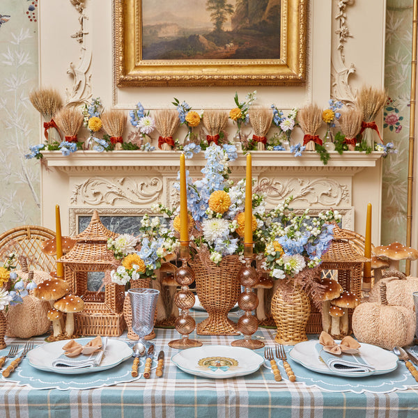 Camille Chestnut Candlescape