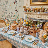 Add a touch of festive charm to your gatherings with this versatile set.