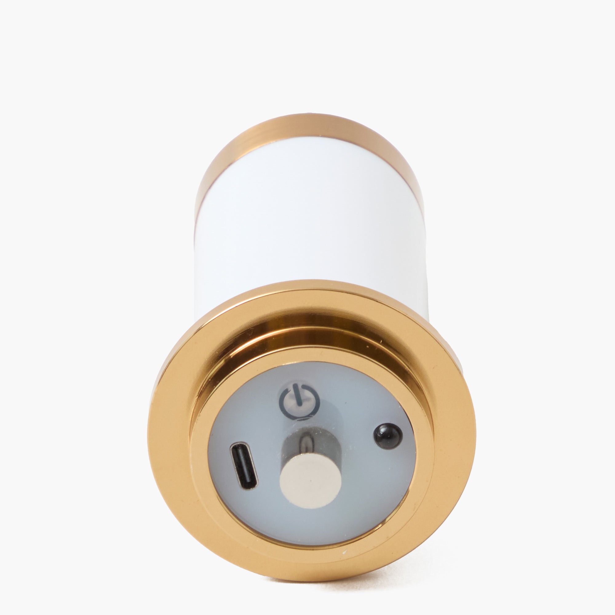 Bamboo Rechargeable Wall Light