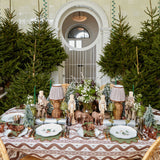 Add a touch of timeless style to your home decor with the Feather Wreath Set.
