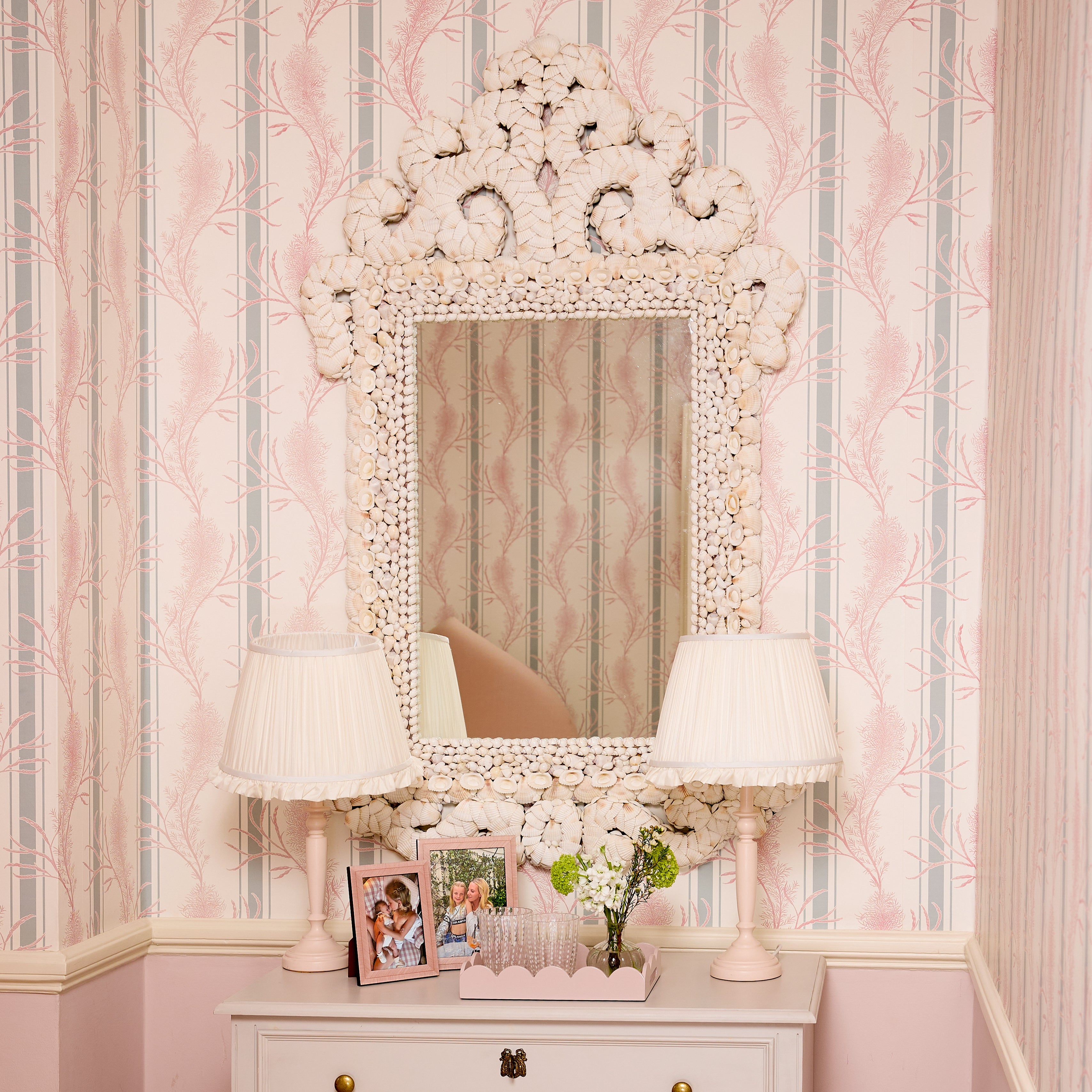 The Grand Bahama Mirror | Home Décor | Mrs Alice