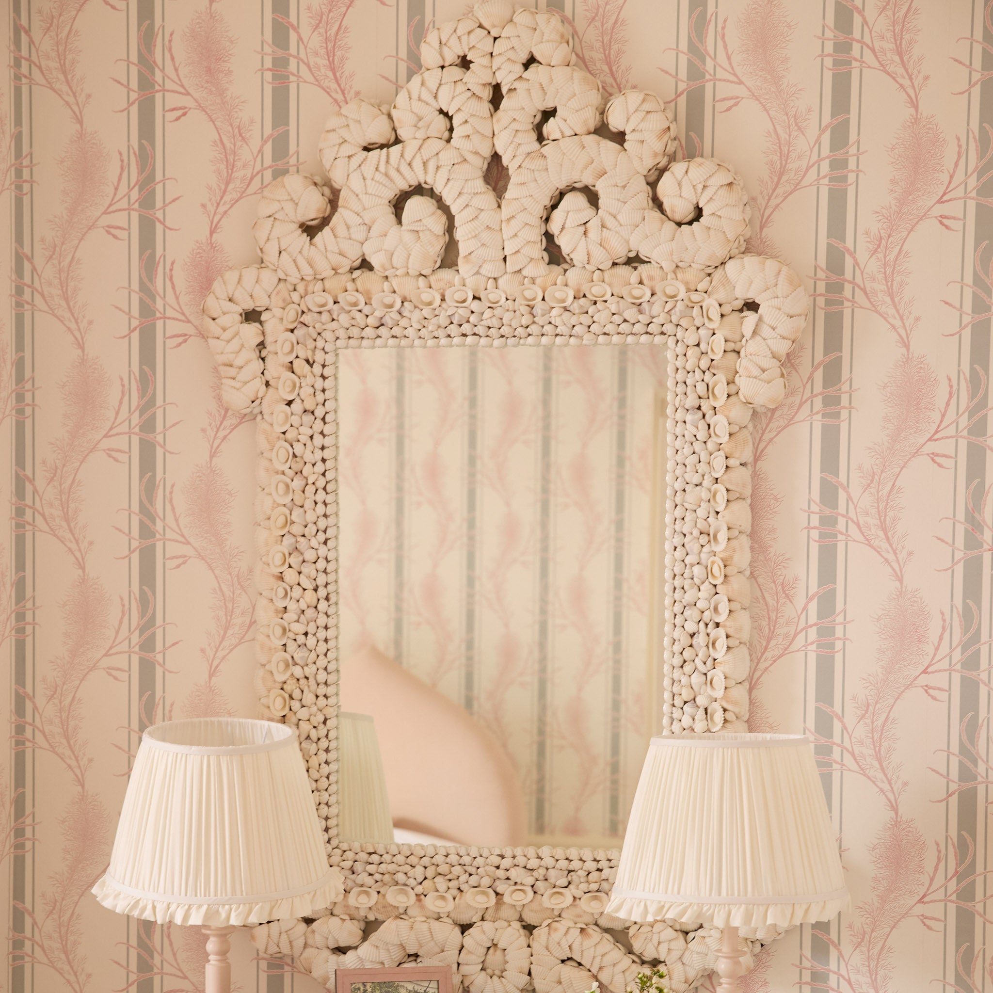 The Grand Bahama Mirror | Home Décor | Mrs Alice