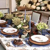 Audrey Tablecloth - Mrs. Alice