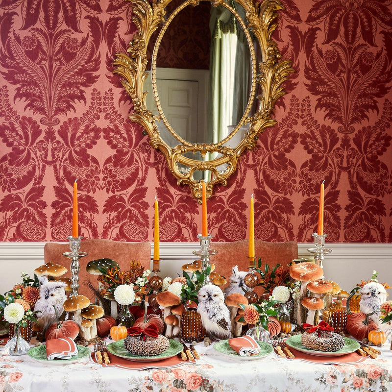 Autumn Chintz Tablecloth - Mrs. Alice