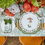 Autumn Leaves Decoration Set - Mrs. Alice