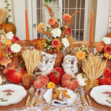 Autumn Leaves Decoration Set - Mrs. Alice