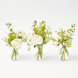 Ava Bud Vase Set - Mrs. Alice