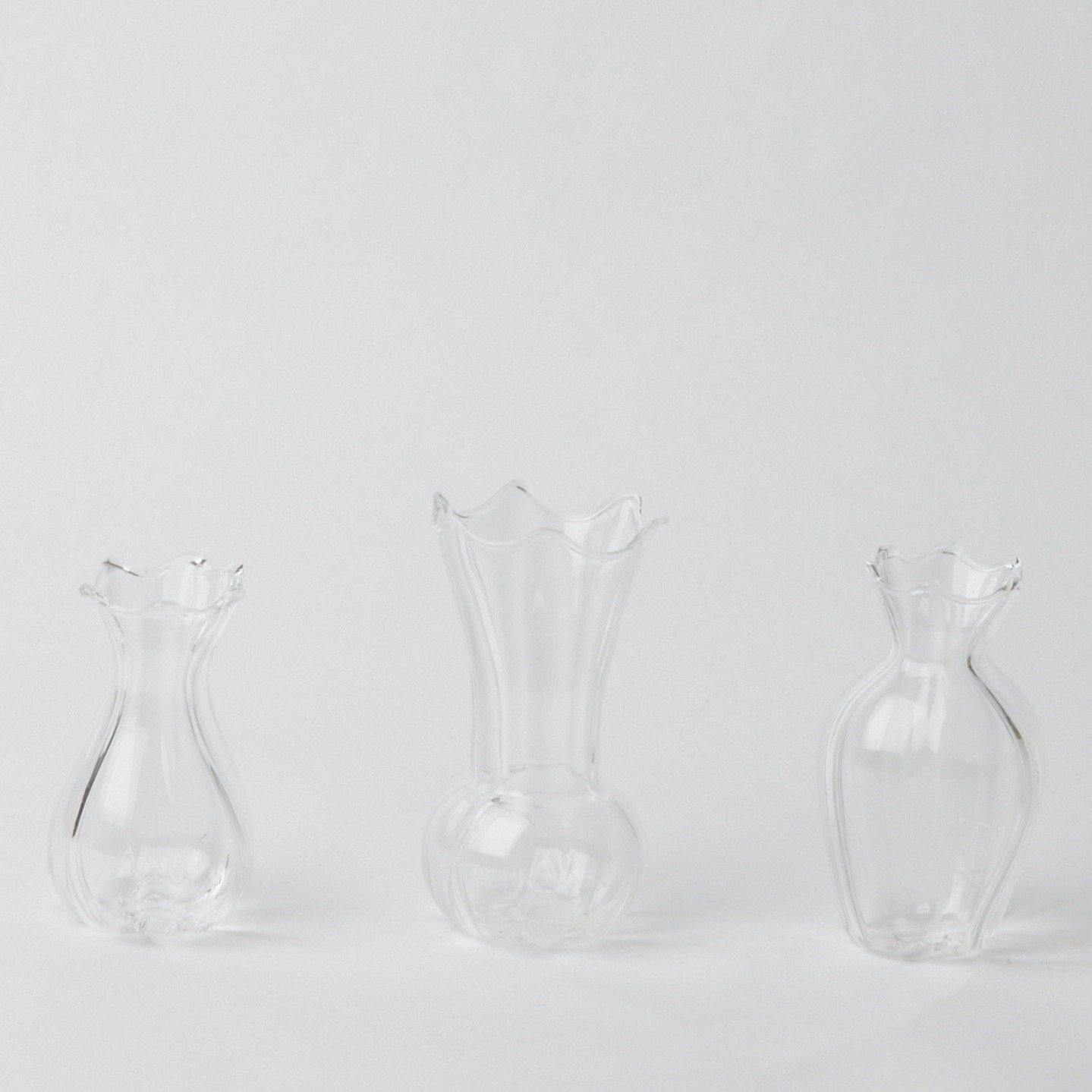 Ava Bud Vase Set Mrs. Alice