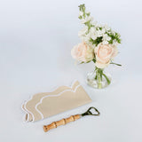Bamboo Bottle Opener - Mrs. Alice