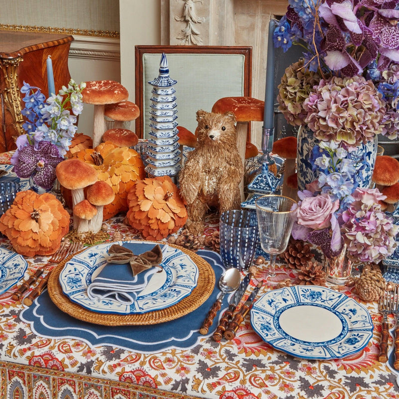 Baroque Harvest Tablecloth – Mrs. Alice