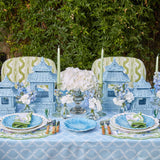 Camilla Hydrangea Napkins (Set of 4) - Mrs. Alice