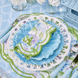 Camilla Hydrangea Napkins (Set of 4) - Mrs. Alice