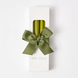 Camille Olive Candle Set - Mrs. Alice