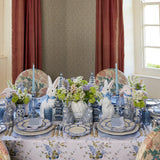 Chinoiserie Bud Vase Set - Mrs. Alice