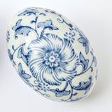 Chinoiserie Decorative Eggs (Set of 4) - Mrs. Alice