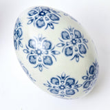 Chinoiserie Decorative Eggs (Set of 4) - Mrs. Alice