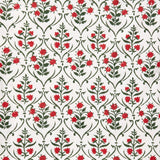 Christmas Garland Tablecloth - Mrs. Alice