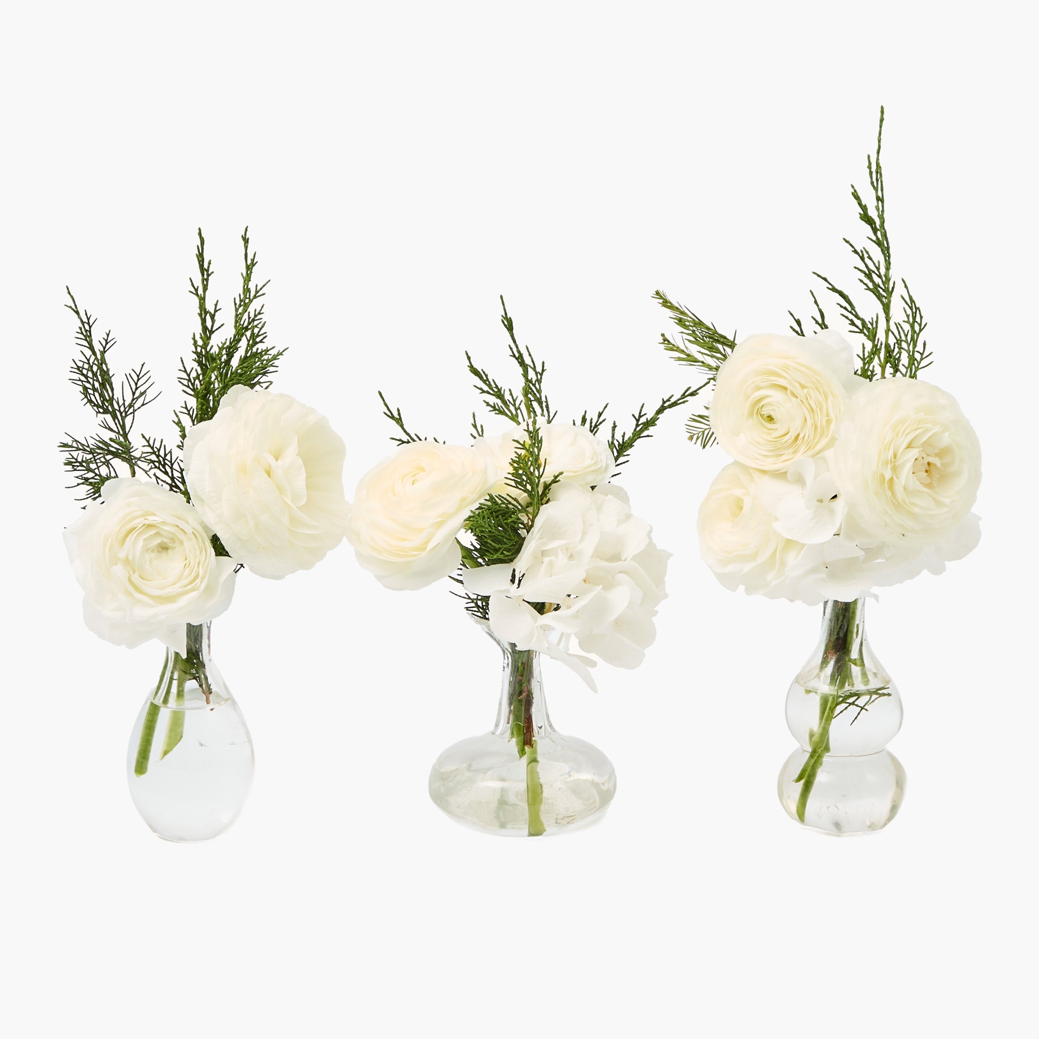 Esme Bud Vase Set
