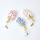 Clip on Bud Vases - Mrs. Alice